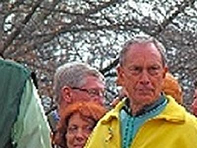 michael bloomberg's record on homelessness as nyc mayor