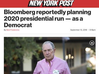 michael bloomberg's record on homelessness as nyc mayor