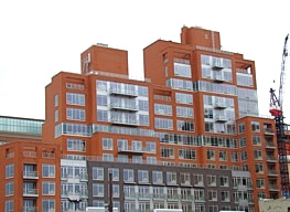 FHA loans new york city nys