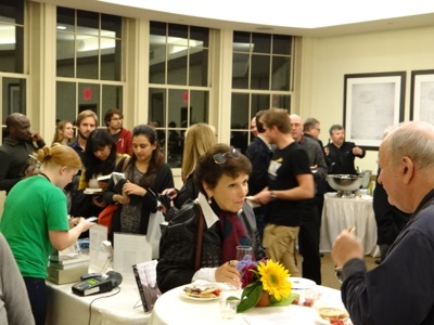 journalism schools nyc uws