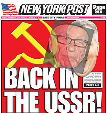 rupert murdoch photo