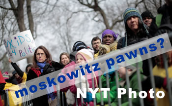 eva moskowitz nyt photo