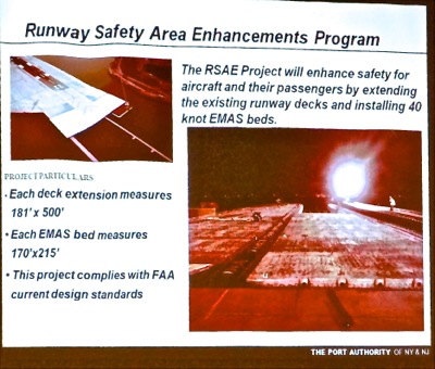 laguardia airport construction projects