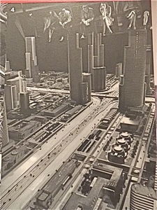 futurama photo 1939 1940 nyc worlds fair flushing queens