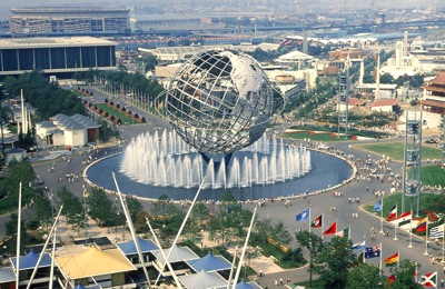 ny worlds fair 1964 1965