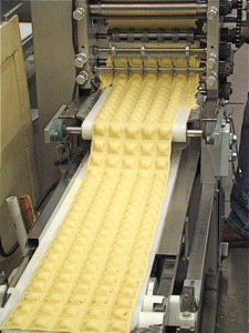 ravioli pasta making machine queens ny